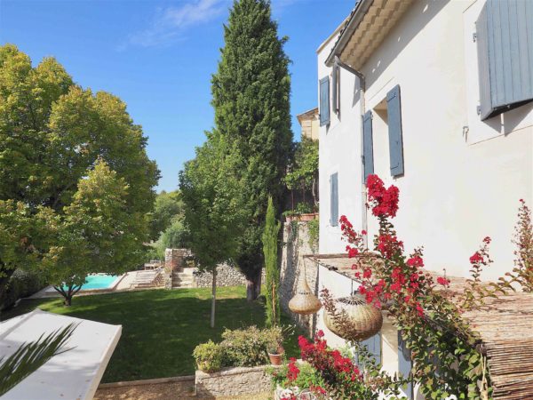 Location Maison de Vacances, Onoliving, Mas Cajou, France, Provence - Joucas