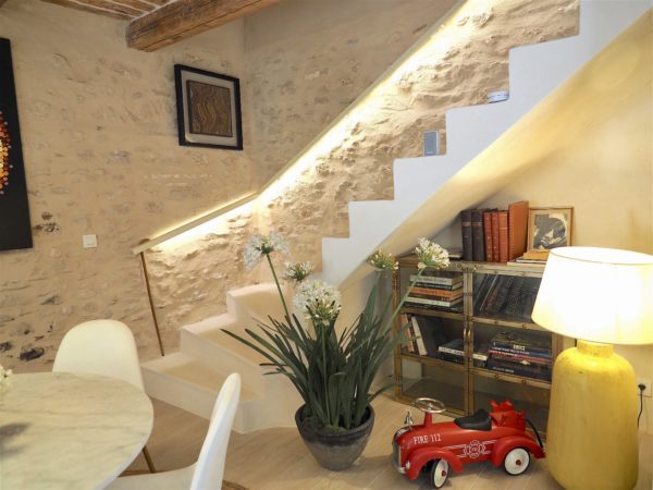Location Maison de Vacances, Onoliving, France, Provence - Joucas