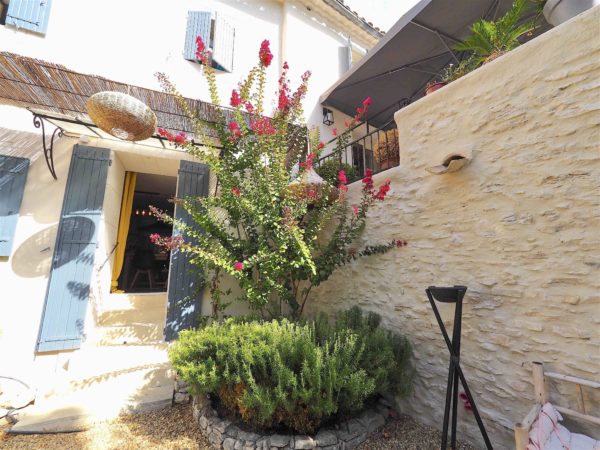 Location Maison de Vacances, Onoliving, Mas Cajou, France, Provence - Joucas