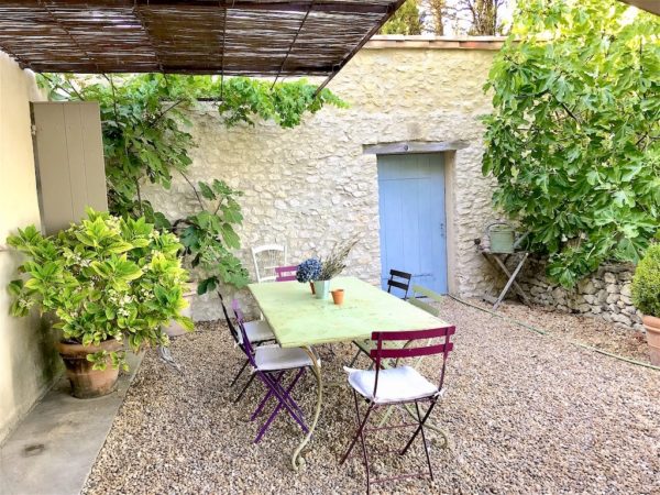 Location Maison de Vacances, Onoliving, Mas Coucou, France, Provence - Eygalières