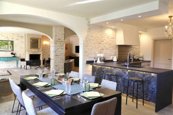 Location Maison de Vacances, Onoliving, France, Provence - Eygalières