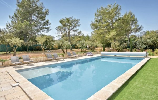 Location Maison de Vacances, Onoliving, Mas Célestine, France, Provence - Eygalières