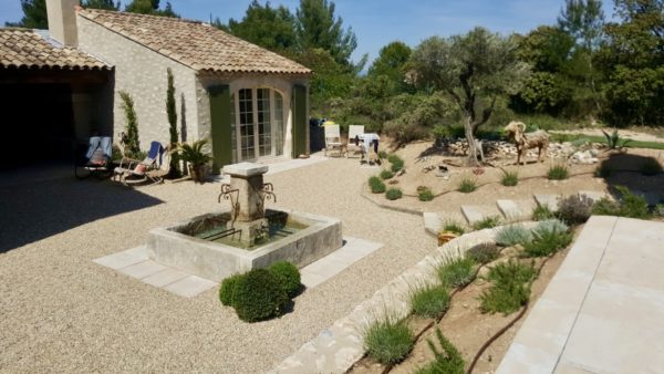 Location Maison de Vacances, Onoliving, France, Provence - Eygalières