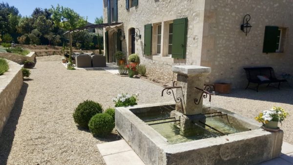 Location Maison de Vacances, Onoliving, Mas Célestine, France, Provence - Eygalières