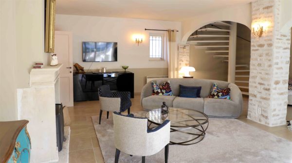 Location Maison de Vacances, Onoliving, France, Provence - Eygalières
