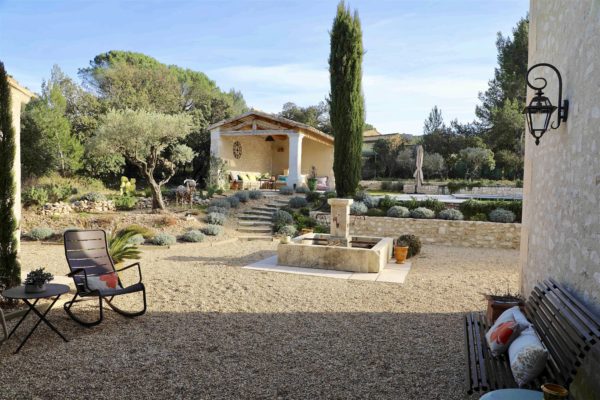 Location Maison de Vacances, Onoliving, Mas Célestine, France, Provence - Eygalières