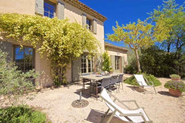 Location Maison de Vacances, Onoliving, Mas Doli, France, Provence - Rustrel