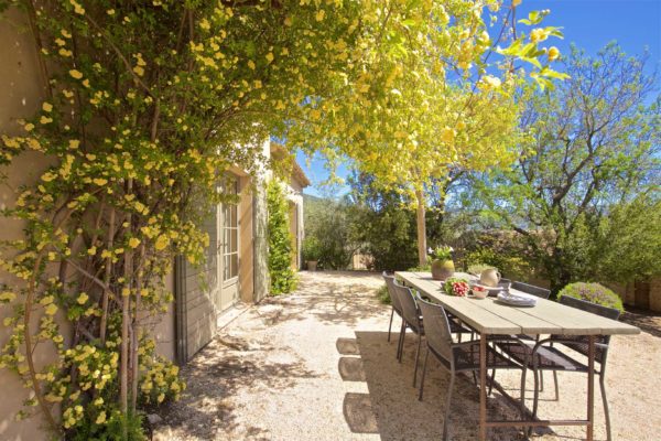 Location Maison de Vacances, Onoliving, Mas Doli, France, Provence - Rustrel