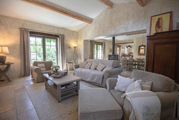 Location Maison de Vacances, Onoliving, Mas Doli, France, Provence - Rustrel