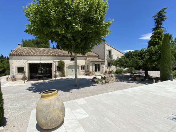 Location Maison de Vacances, Onoliving, Mas Galyère, France, Provence - Eygalières