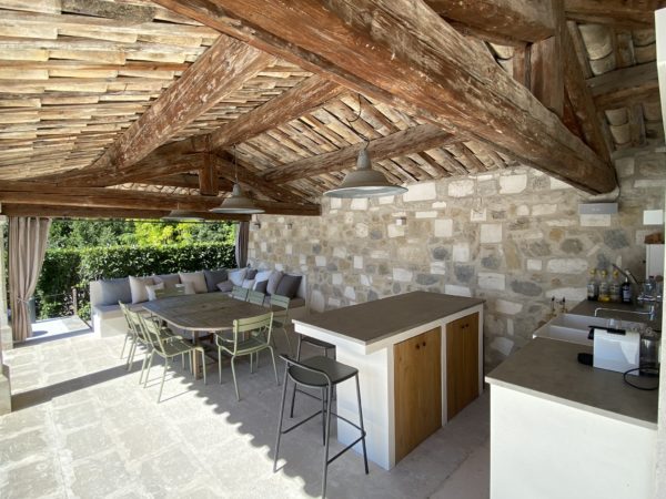 Location Maison de Vacances, Onoliving, Mas Galyère, France, Provence - Eygalières