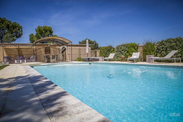 Location Maison de Vacances, Onoliving, Mas Line, France, Provence - Saint Rémy de Provence
