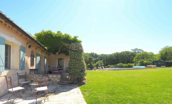 Location Maison de Vacances, Onoliving, Mas Manon, France, Provence - Saint Rémy de Provence
