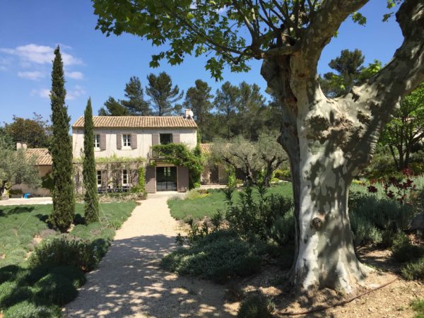 Location Maison de Vacances, Onoliving, Mas Rocca, France, Provence - Saint Rémy de Provence