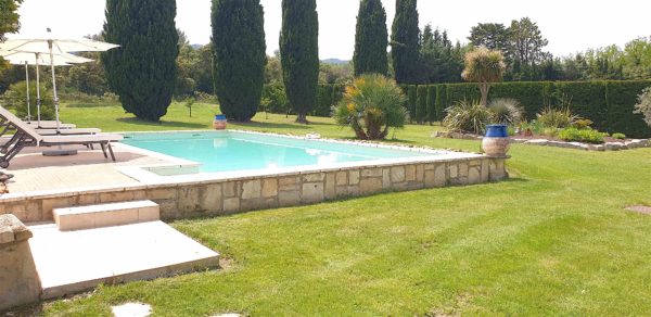 Location Maison de Vacances, Onoliving, Mas Romance, France, Provence - Eygalières