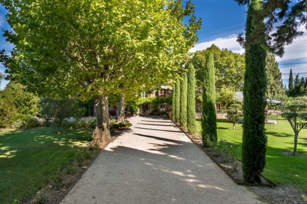 Location Maison de Vacances, Onoliving, Mas Tilia, France, Provence - Saint Rémy de Provence