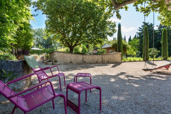 Location Maison de Vacances, Onoliving, Mas Tilia, France, Provence - Saint Rémy de Provence