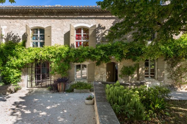 Location Maison de Vacances, Onoliving, Mas Tilia, France, Provence - Saint Rémy de Provence