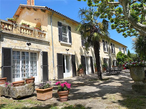 Location Maison de Vacances, Onoliving, Mas des raisins, France, Provence - Cabannes