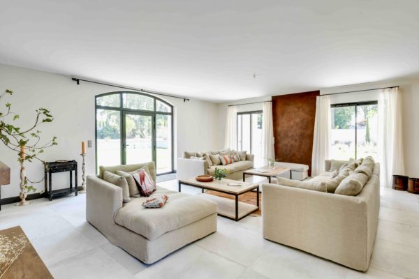 Location Maison de Vacances, Onoliving, Villa Curry, France, Provence - Saint Rémy de Provence