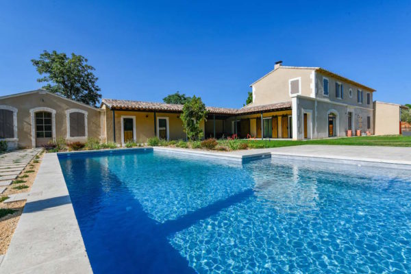 Location Maison de Vacances, Onoliving, Villa Curry, France, Provence - Saint Rémy de Provence