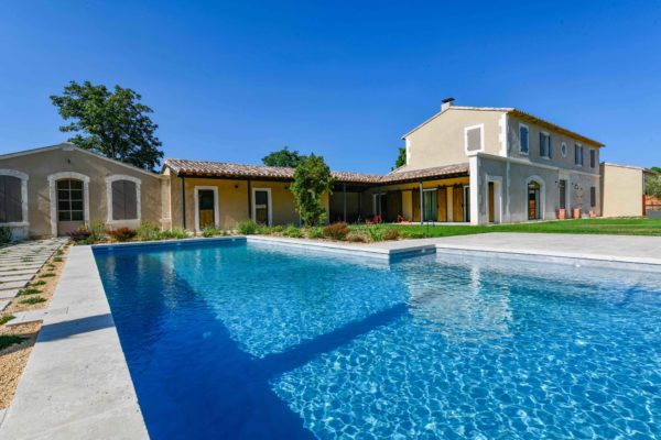 Location Maison de Vacances, Onoliving, Villa Curry, France, Provence - Saint Rémy de Provence