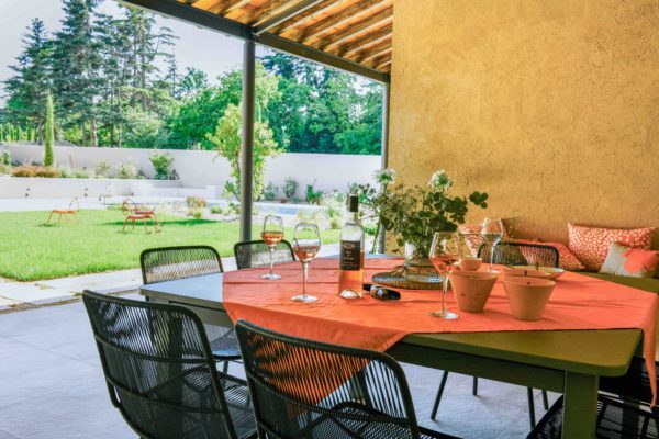 Location Maison de Vacances, Onoliving, Villa Curry, France, Provence - Saint Rémy de Provence