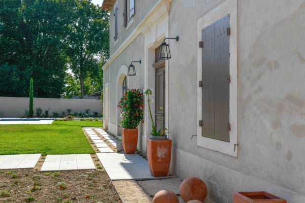 Location Maison de Vacances, Onoliving, Villa Curry, France, Provence - Saint Rémy de Provence