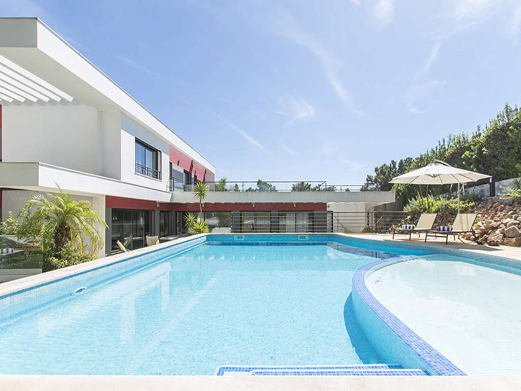 Location Maison de Vacances, Villa Luzo a, Onoliving, Portugal, Lisbonne, Tróia