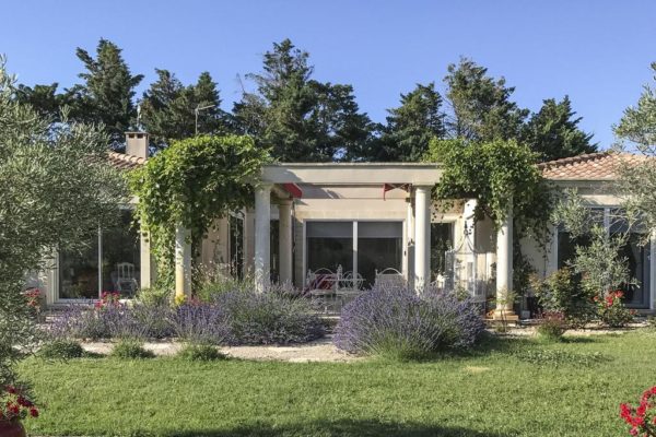 Location Maison de Vacances, Onoliving, France, Provence - Tarascon