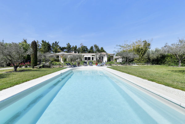 Location Maison de Vacances, Onoliving, Villa Sanda, France, Provence - Tarascon