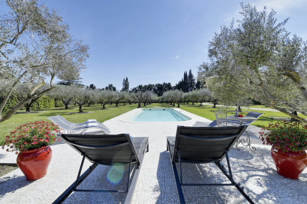 Location Maison de Vacances, Onoliving, Villa Sanda, France, Provence - Tarascon