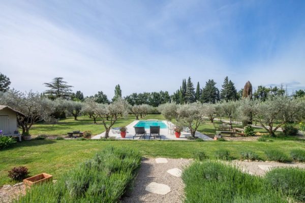Location Maison de Vacances, Onoliving, Villa Sanda, France, Provence - Tarascon