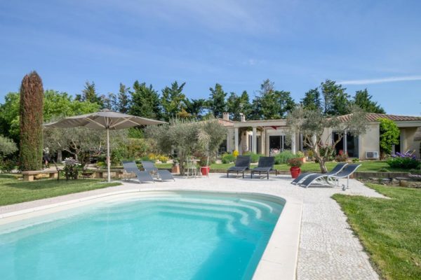 Location Maison de Vacances, Onoliving, Villa Sanda, France, Provence - Tarascon