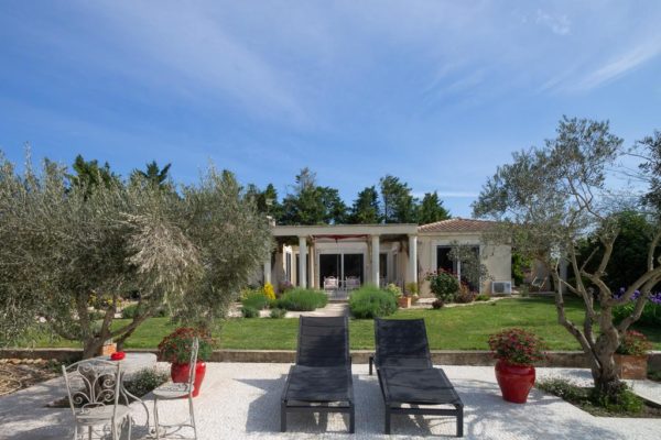 Location Maison de Vacances, Onoliving, Villa Sanda, France, Provence - Tarascon