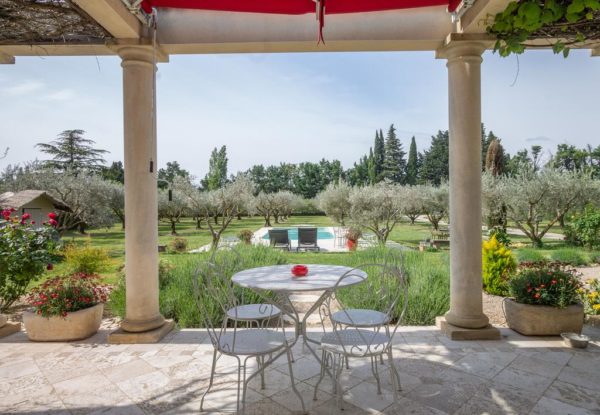 Location Maison de Vacances, Onoliving, Villa Sanda, France, Provence - Tarascon