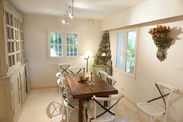 Location Maison de Vacances, Onoliving, Villa Septine, France, Provence - Mouriès