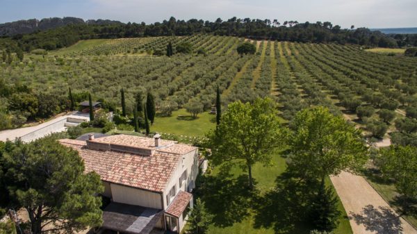 Location Maison de Vacances, Onoliving, Villa Septine, France, Provence - Mouriès