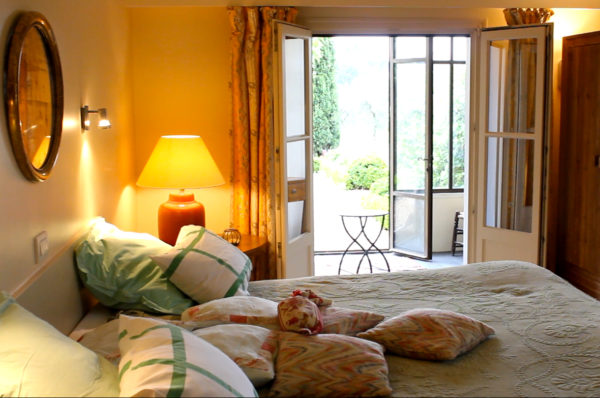 Location Maison de Vacances, Onoliving, Villa Septine, France, Provence - Mouriès