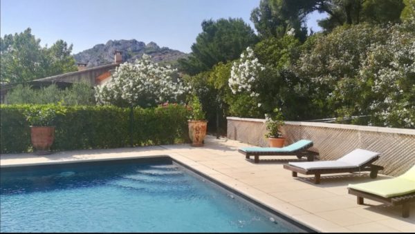 Location Maison de Vacances, Onoliving, France, Provence - Mouriès