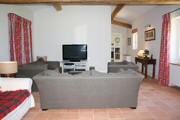 Location Maison de Vacances - Onoliving - Provence - Eygalières - France