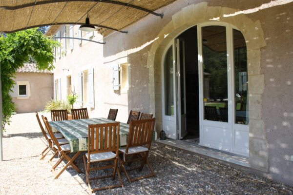 Location Maison de Vacances - Onoliving - Provence - Eygalières - France