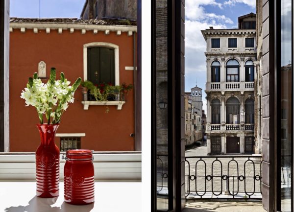 Location Maison Vacances - Hypolito - appartement Onoliving - Italie - Venetie - Venise - Cannaregio