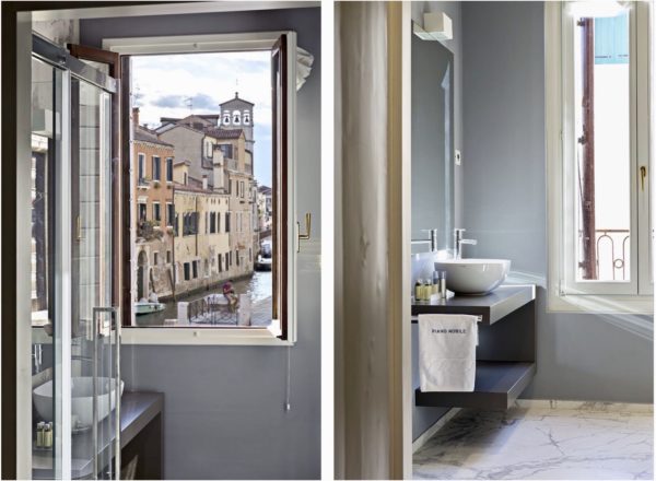 Location Maison Vacances - Onoliving - Italie - Venetie - Venise - Cannaregio