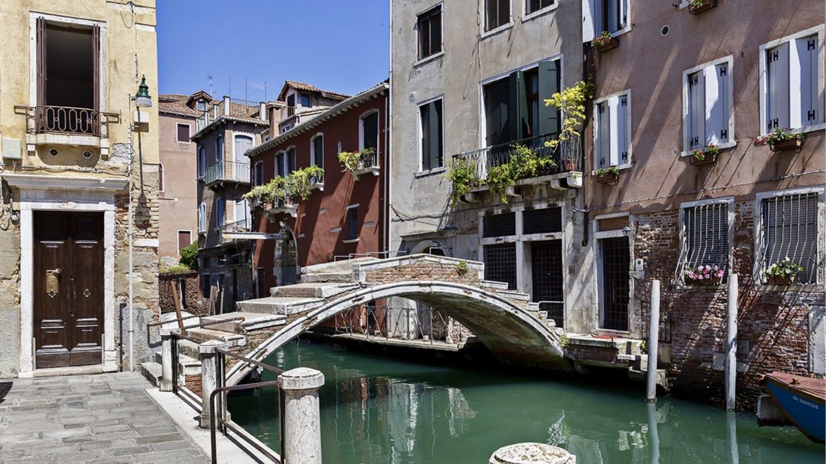 Location Maison Vacances - Hypolito - appartement Onoliving - Italie - Venetie - Venise - Cannaregio