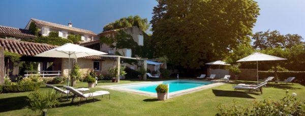 Location Maison de Vacances - Onoliving - Provence - Robion - France