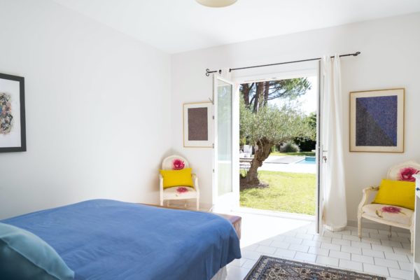 Location Maison de Vacances - Onoliving, Côte d’Azur - Ramatuelle - France