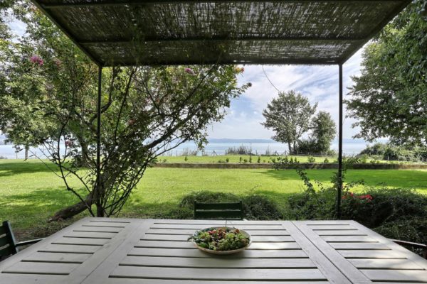 Location de maison vacances, Maison Rossa, Onoliving, Italie,Latium - Lac Bolsena