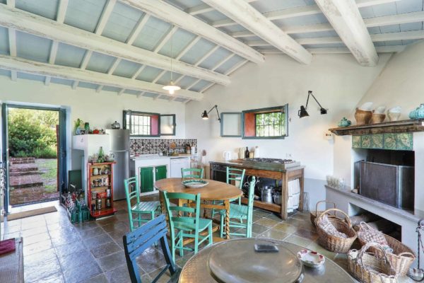 Location de maison vacances, Onoliving, Italie,Latium - Lac Bolsena