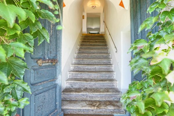 Location de maison vacances, Maison Rossa, Onoliving, Italie,Latium - Lac Bolsena